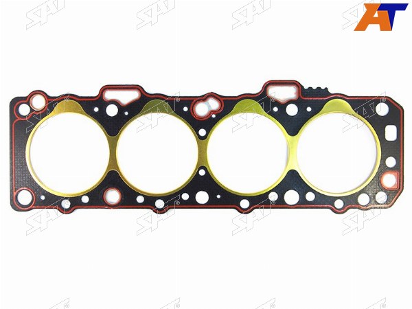 Прокладка ГБЦ NISSAN SERENAVANETTELARGO 92-00 двиг. LD20