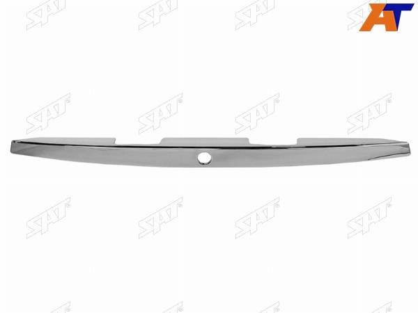 Молдинг крышки багажника NISSAN ALMERA RUS 12-19
