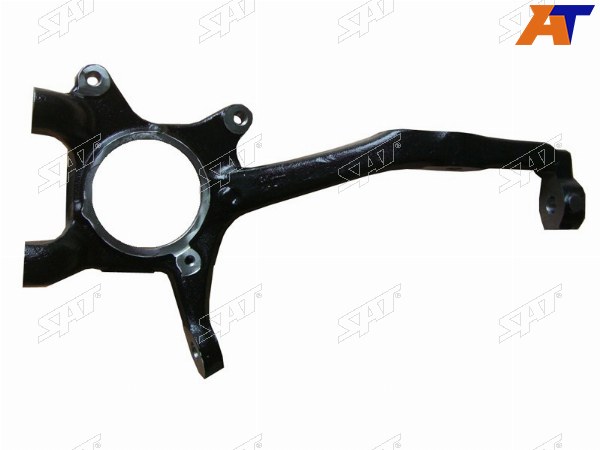 Кулак поворотный FR TOYOTA 4RUNNERFJ CRUISERHILUX SURFLAND CRUISER PRADOLEXUS GX470 02- LH