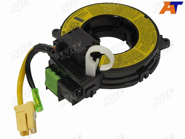 Шлейф подрулевой MITSUBISHI AIRTREKOUTLANDER CULANCER CSPAJEROMONTERO V67PAJERO IO H6