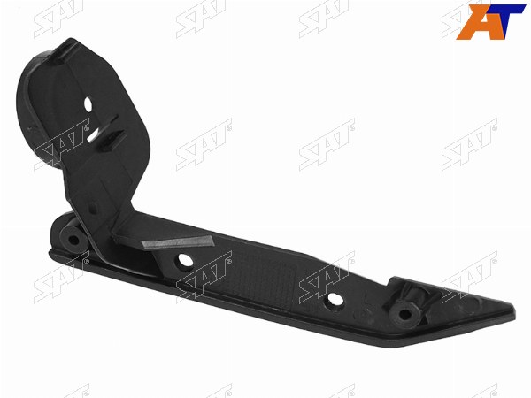 Крепление бампера BMW E90 05-12 LH
