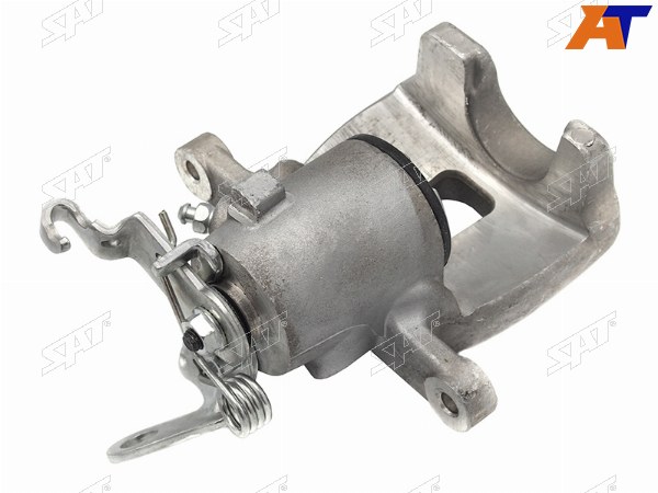 Суппорт тормозной зад SKODA SUPERB 08-OCTAVIA 04-VW GOLF 04-08TOURAN 03-05 правый