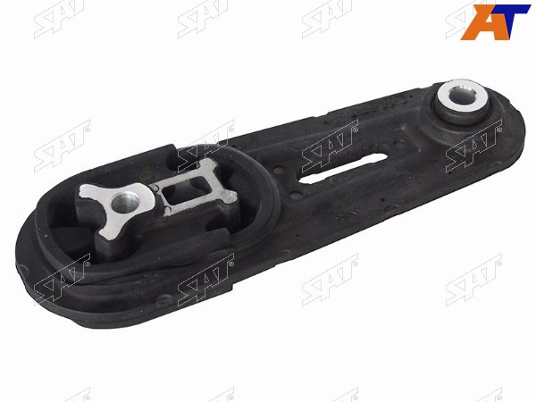 Подушка двигателя NISSAN JUKE 10-SENTRA TIIDA 12- LH