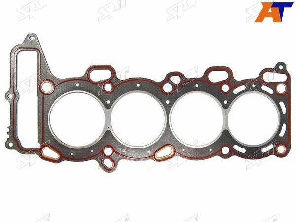 Прокладка ГБЦ NISSAN PRIMERA 01-X-TRAIL SR20VESR20VET 00-