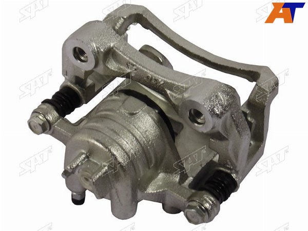 Суппорт тормозной RR NISSAN PATROL Y61 LH