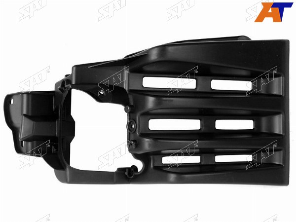 Крепление ПТФ LEXUS ES350 13-15 LH