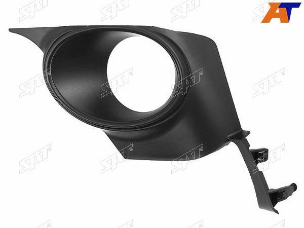 Оправа ПТФ LEXUS IS250350 13-16 LH