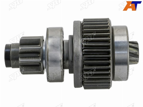 Бендикс Ford Ranger USA 97-03  Mazda BT-50 06-12  MPV 95-99  Toyota Carina E 92-98