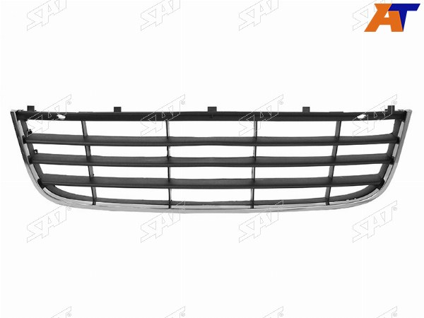 Решетка в бампер VW JETTA 05-10