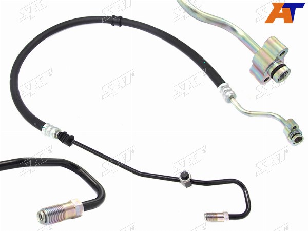 Шланг ГУР высокого давления HONDA HR-V 1,6 98-05
