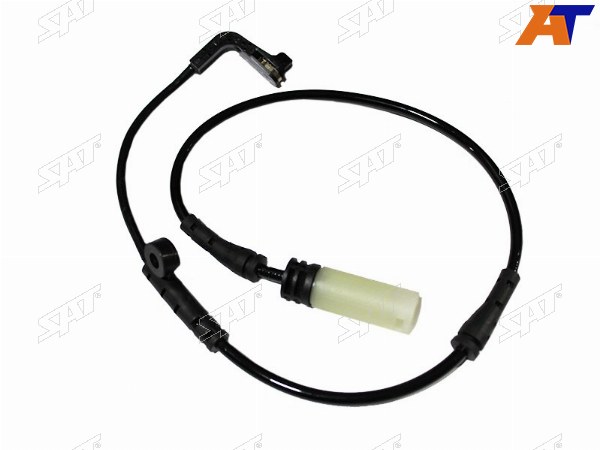 Датчик износа тормозных колодок перед BMW 5 E60E616 E63E64 03-