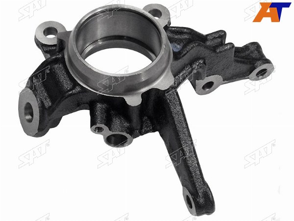 Кулак поворотный NISSAN ADWINGROAD 99-04ALMERA CLASSIC 06-12SUNNY 98-04SENTRAPULSAR 00-06 LH