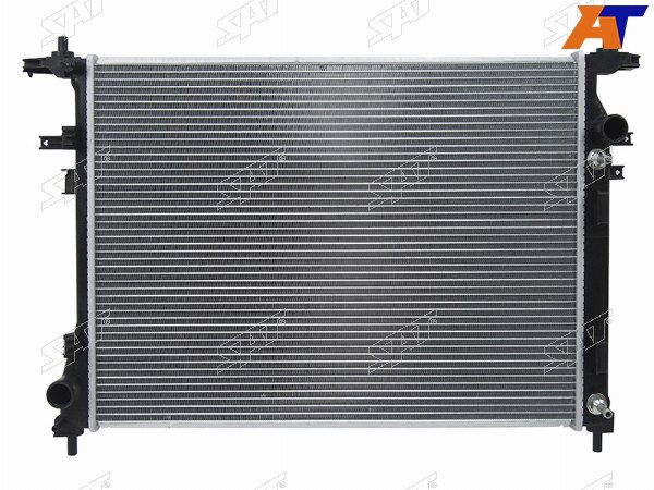 Радиатор Changan CS75 18-