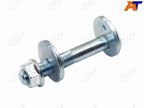 Болт (комплект) с эксцентриком  NISSAN PATHFINDER 05-13LIBERTY 98-03NP300 08-ADWINGROADEXPERTA
