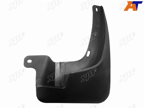 Брызговик KIA CERATOFORTE 08-13 передний RH