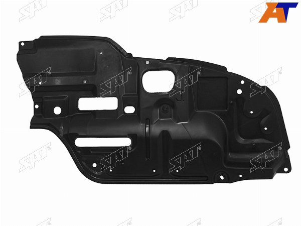 Защита двигателя TOYOTA CAMRY 01-06 LH