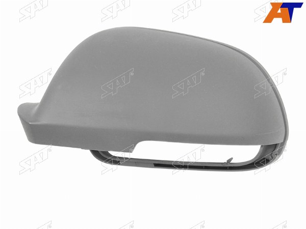 Накладка зеркала SKODA OCTAVIA 08-13SUPERB 08-15 LH
