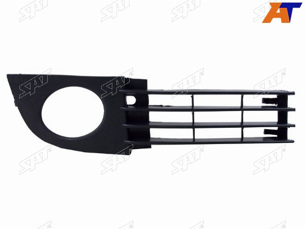 Оправа ПТФ AUDI A6 01-04 RH
