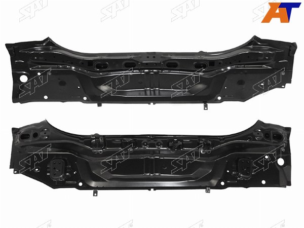 Панель кузова задняя TOYOTA RAV4 19-