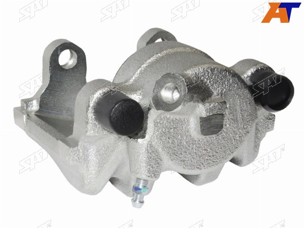 Суппорт тормозной перед BMW 3 E36E46 91-05 левый