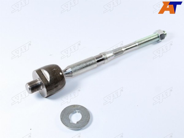Тяга рулевая (к рейке D16) NISSAN JUKE 10-LEAF 10-17 LH=RH