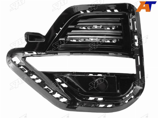 Оправа ДХО CHERY TIGGO 8 PRO 21- LH