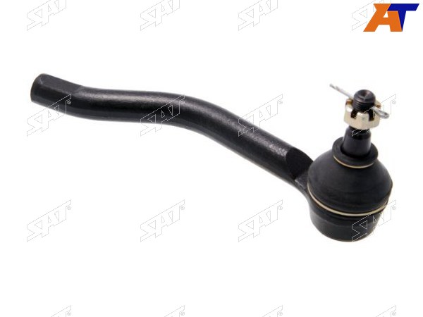 Наконечник рулевой Nissan Teana J32 2008- LH