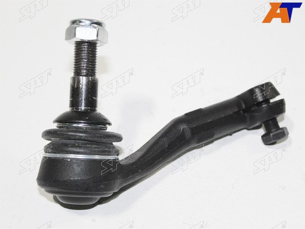 Наконечник рулевой BMW1 E81 04-11E82E88 07-BMW3 E92E93 06-X1 E84 09- LH