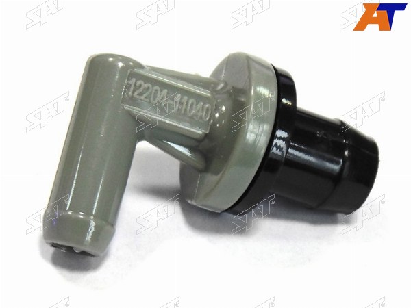Клапан вентиляционный  TOYOTA COROLLA,CAMRY,CALDINA 5EFE,1VZFE 88-
