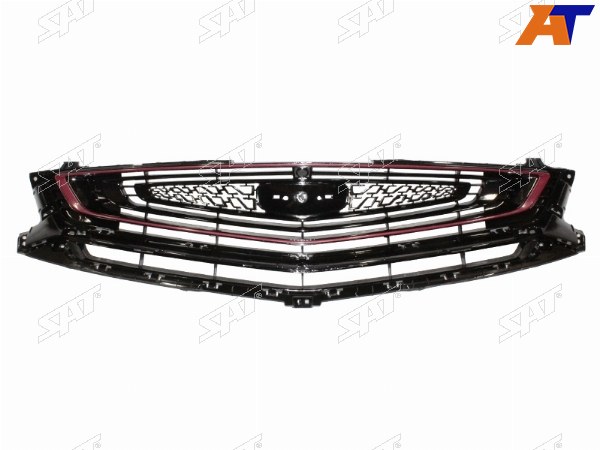 Решетка радиатора GEELY COOLRAY 18-