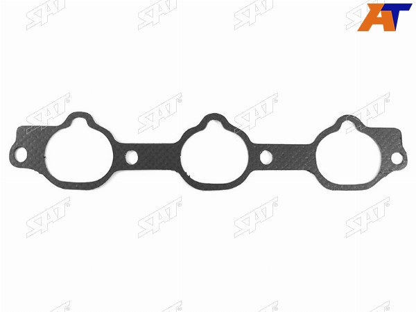 Прокладка впускного коллектора MITSUBISHI PAJEROMONTERO 6G74 3,5 93- RH=LH