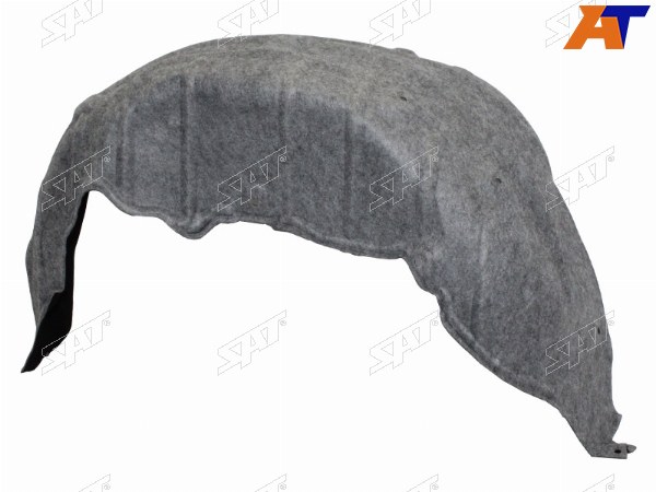 Подкрылок задний LEXUS RX270RX200TRX350RX450H 15- RH