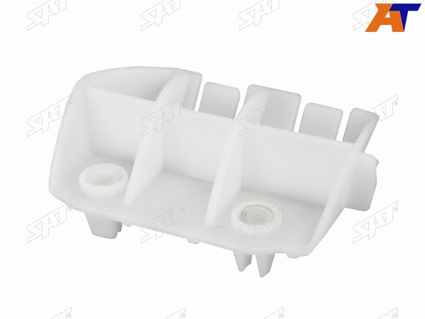 Крепление заднего бампера NISSAN QASHQAI 06-14 LH