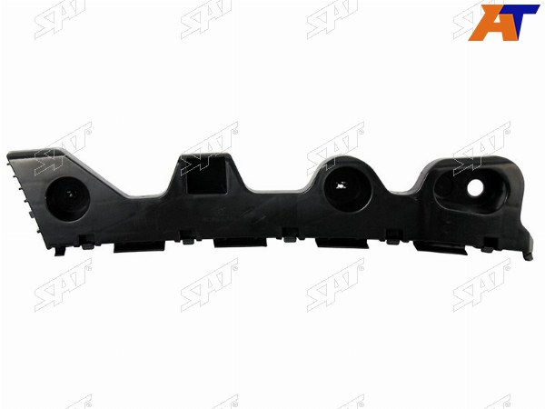 Крепление заднего бампера MAZDA CX-5 12-17 LH