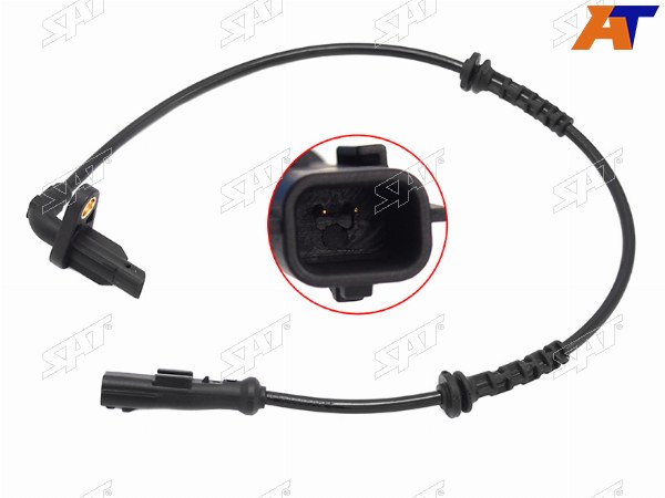 Датчик ABS RR NISSAN ALMERA G15RA 12- LH