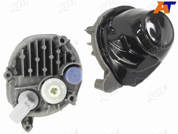 Фара противотуманная  MAZDA CX-5 17-3 16-6 16-CX-3 16- RH