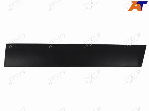 Накладка на переднюю дверь NISSAN QASHQAIDUALIS 06-14 RH