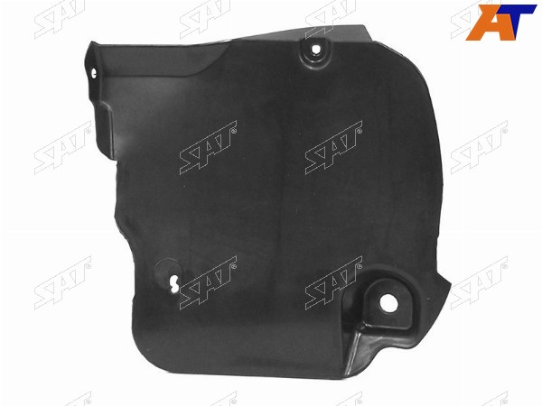Подкрылок HYUNDAI PORTERH100 04- RH мал.
