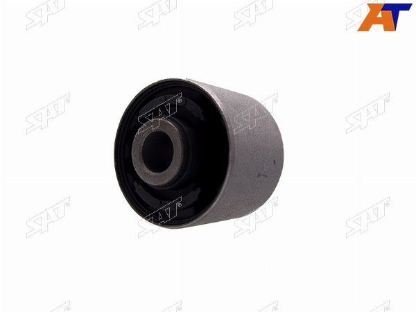 Сайлентблок заднего поперечного рычага NISSAN ALMERA 95-12BASSARA 99-03BLUEBIRD 96-01SYLPHY 00-05
