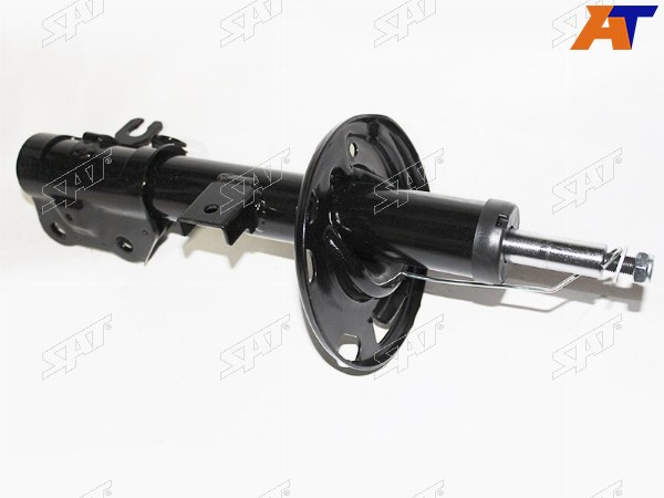 Стойка передняя MAZDA CX-5 11- RH