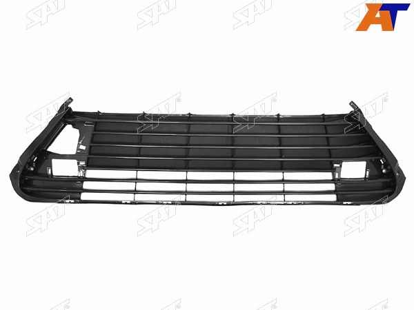 Решетка в бампер LEXUS ES350 15-18