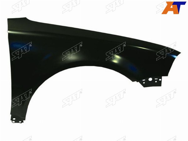 Крыло переднее VW PASSAT B5 02-04 RH