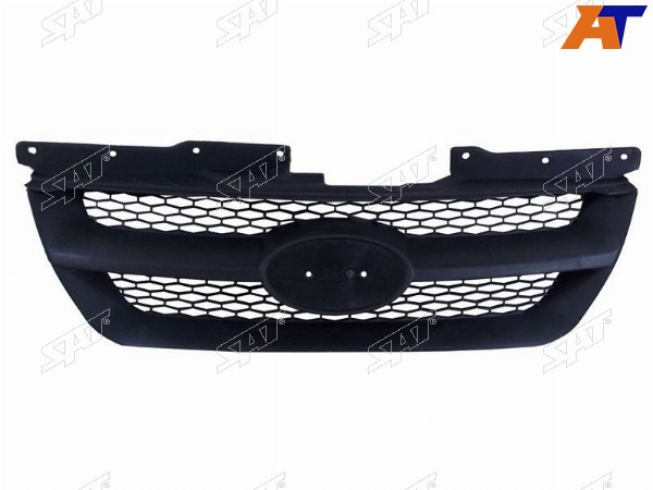 Решетка радиатора HYUNDAI SONATA V 04-09
