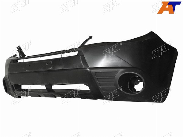 Бампер передний SUBARU FORESTER  08-13