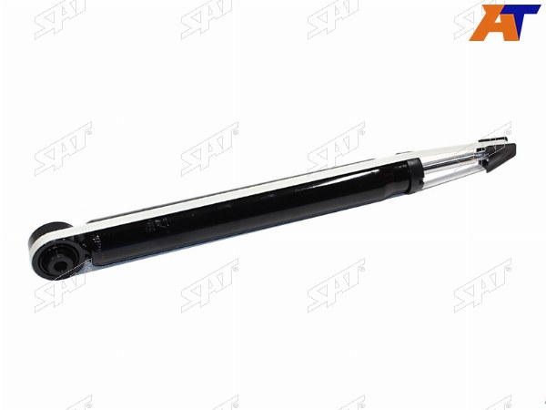 Амортизатор задний (балка) SKODA OCTAVIA 13-VW GOLF 12- LH=RH