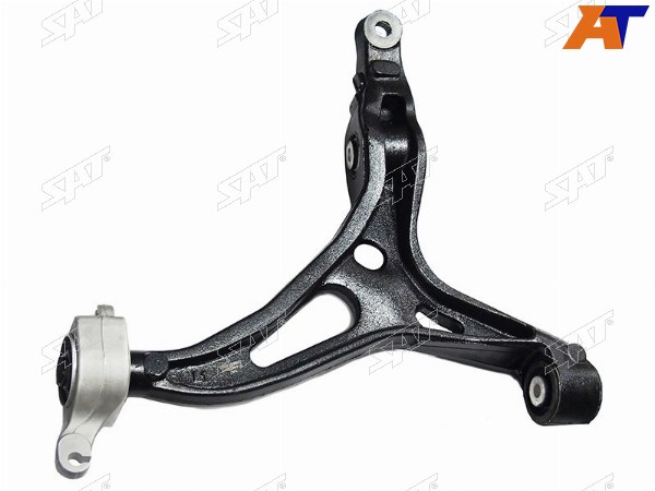 Рычаг передний нижний MERCEDES-BENZ W164 05-11X164 06-12 LH