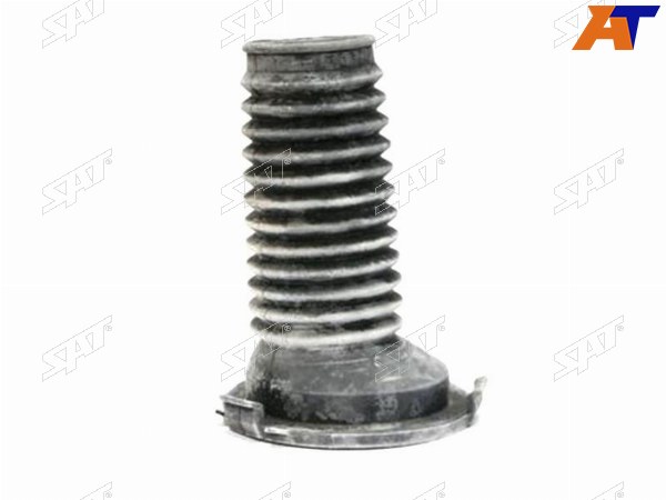 Пыльник FR стойки TOYOTA Corolla NZE-120 00-