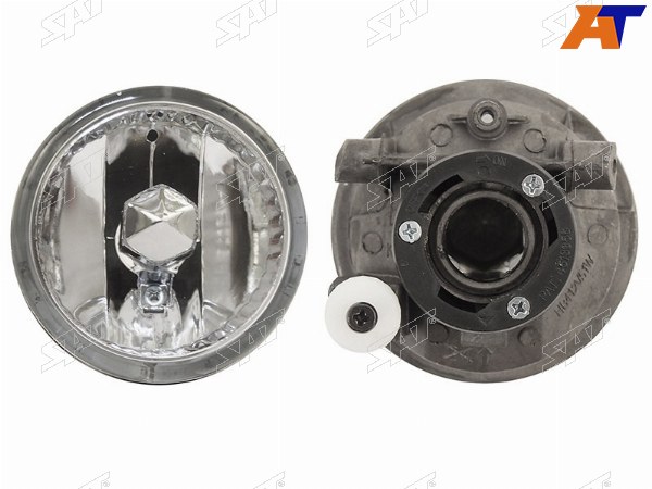 Фара противотуманная TOYOTA PRIUSKLUGERHIGHLANDER 03-07VITZISTPLATZSCION XA 02-05MR-S 02- LH