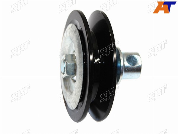 Ролик приводного ремня натяжителя кондиционера TOYOTA 1KZ2L3L5L1B15B3B1FZ