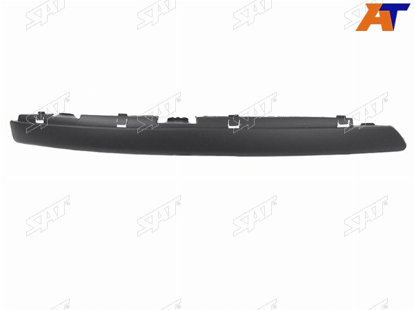 Молдинг оправы ПТФ VW JETTA 05-10 RH